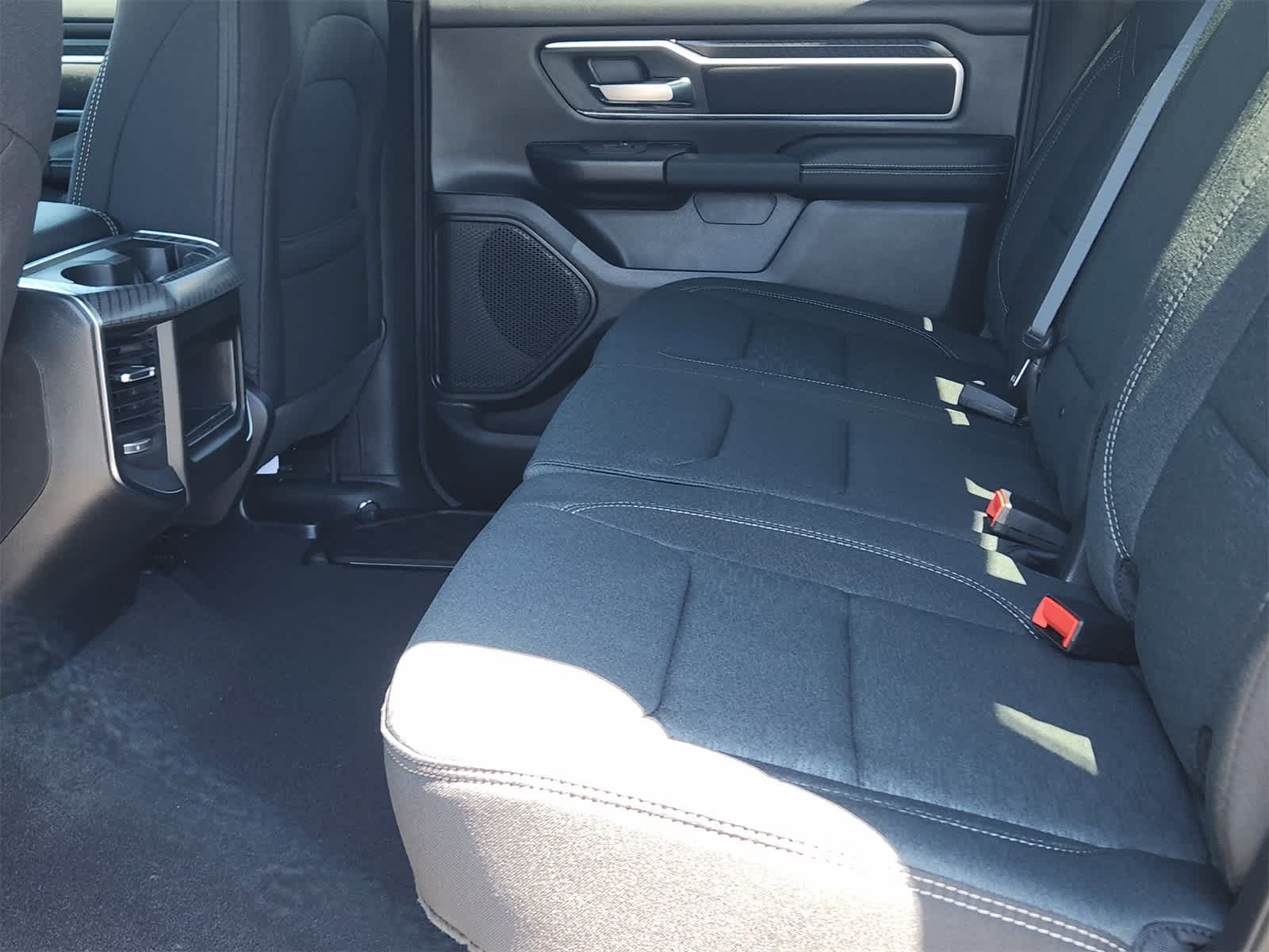 Thumbnail: 2026 RAM 1500 - 25