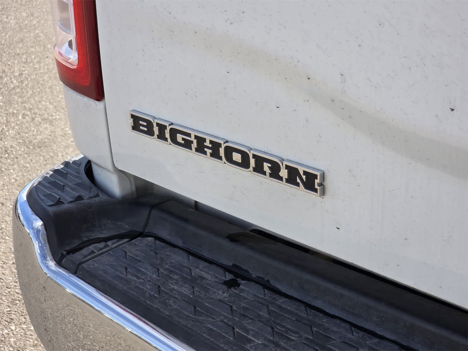 Thumbnail: 2024 RAM 2500 - 9