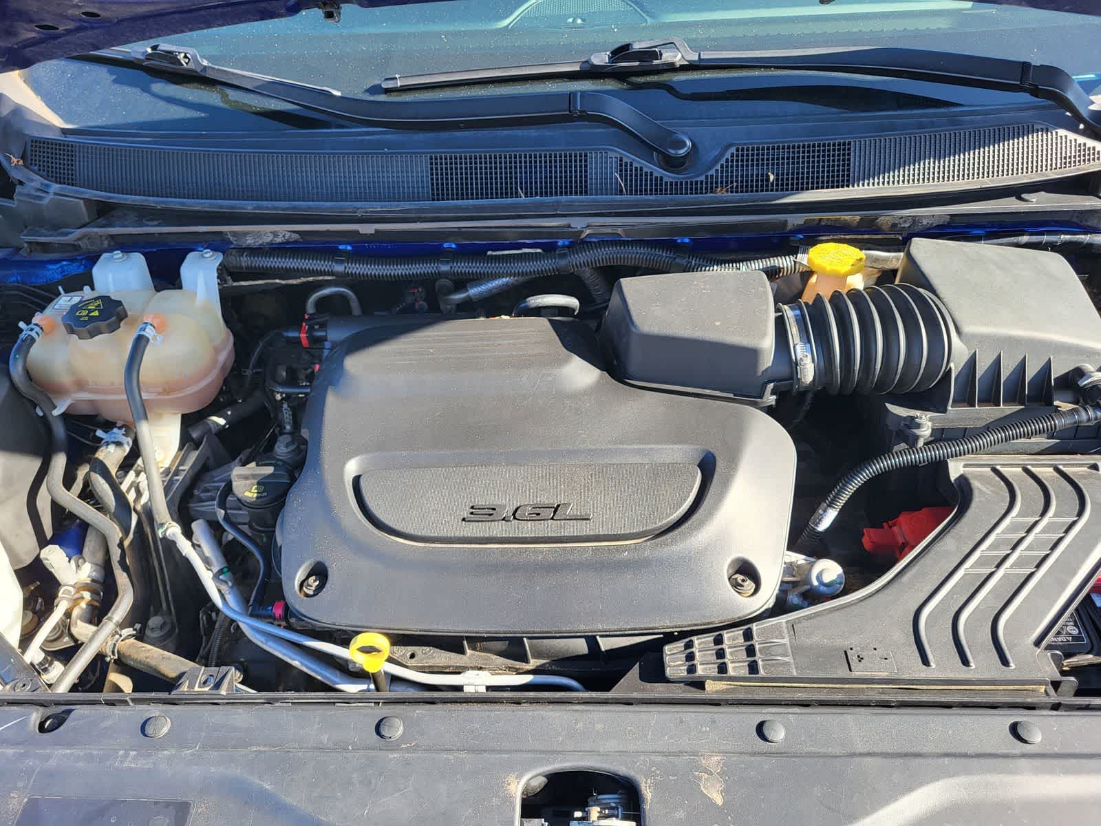 Thumbnail: 2020 Chrysler Pacifica - 30