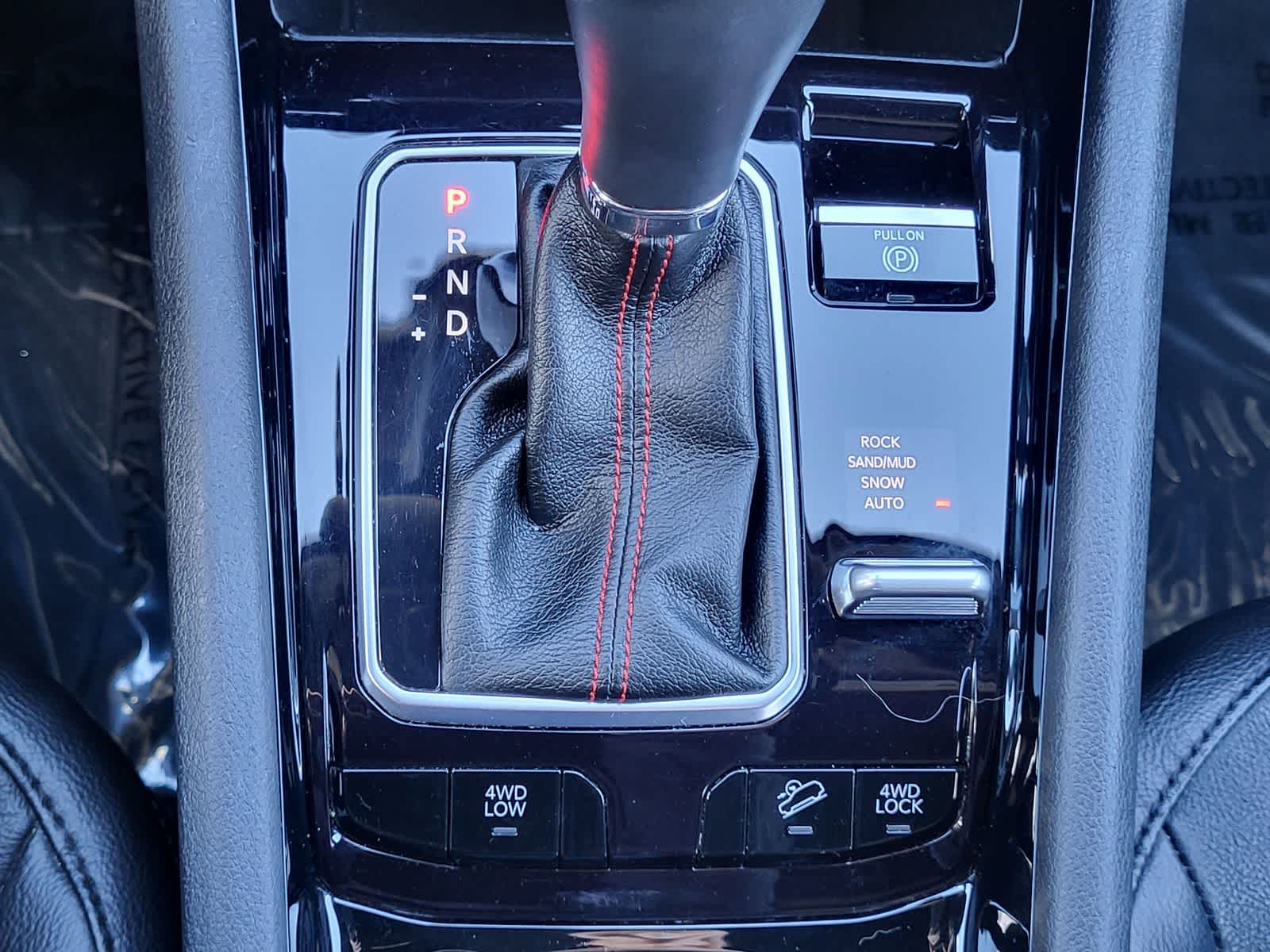 Thumbnail: 2023 Jeep Compass - 23