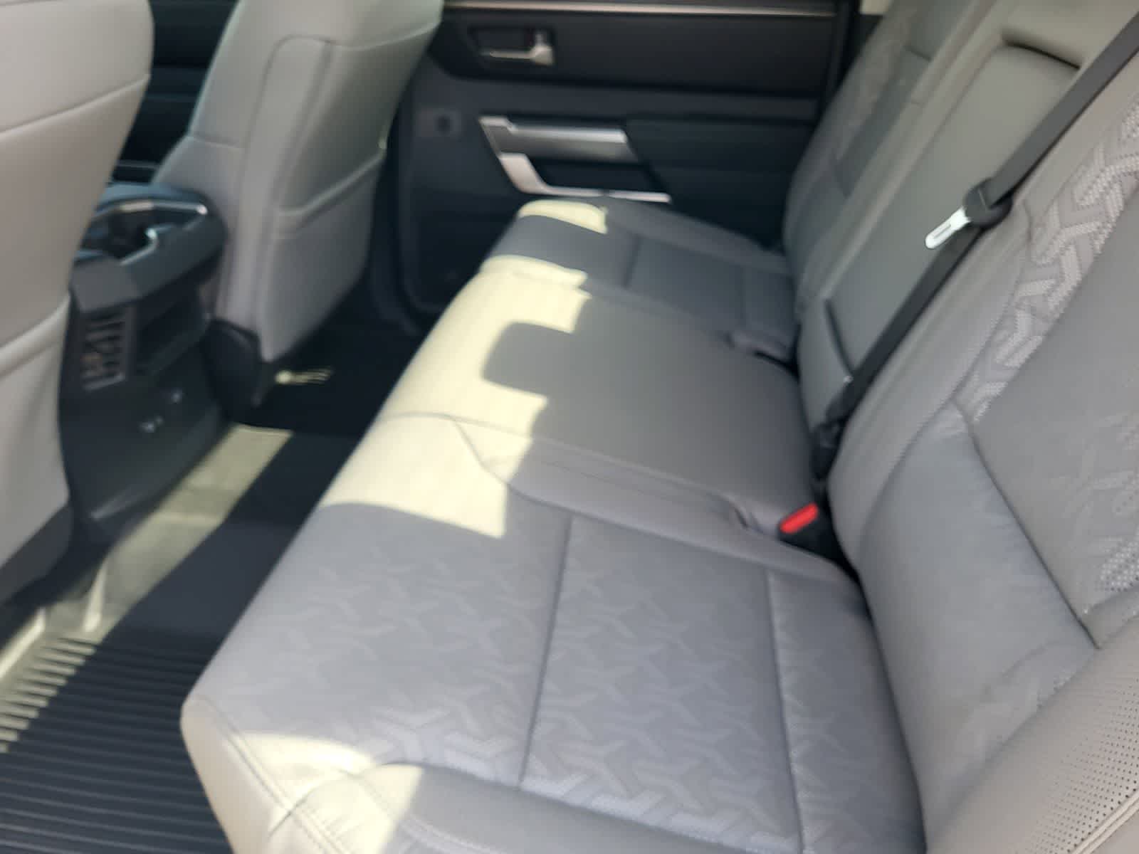 Thumbnail: 2024 Toyota Tundra - 29