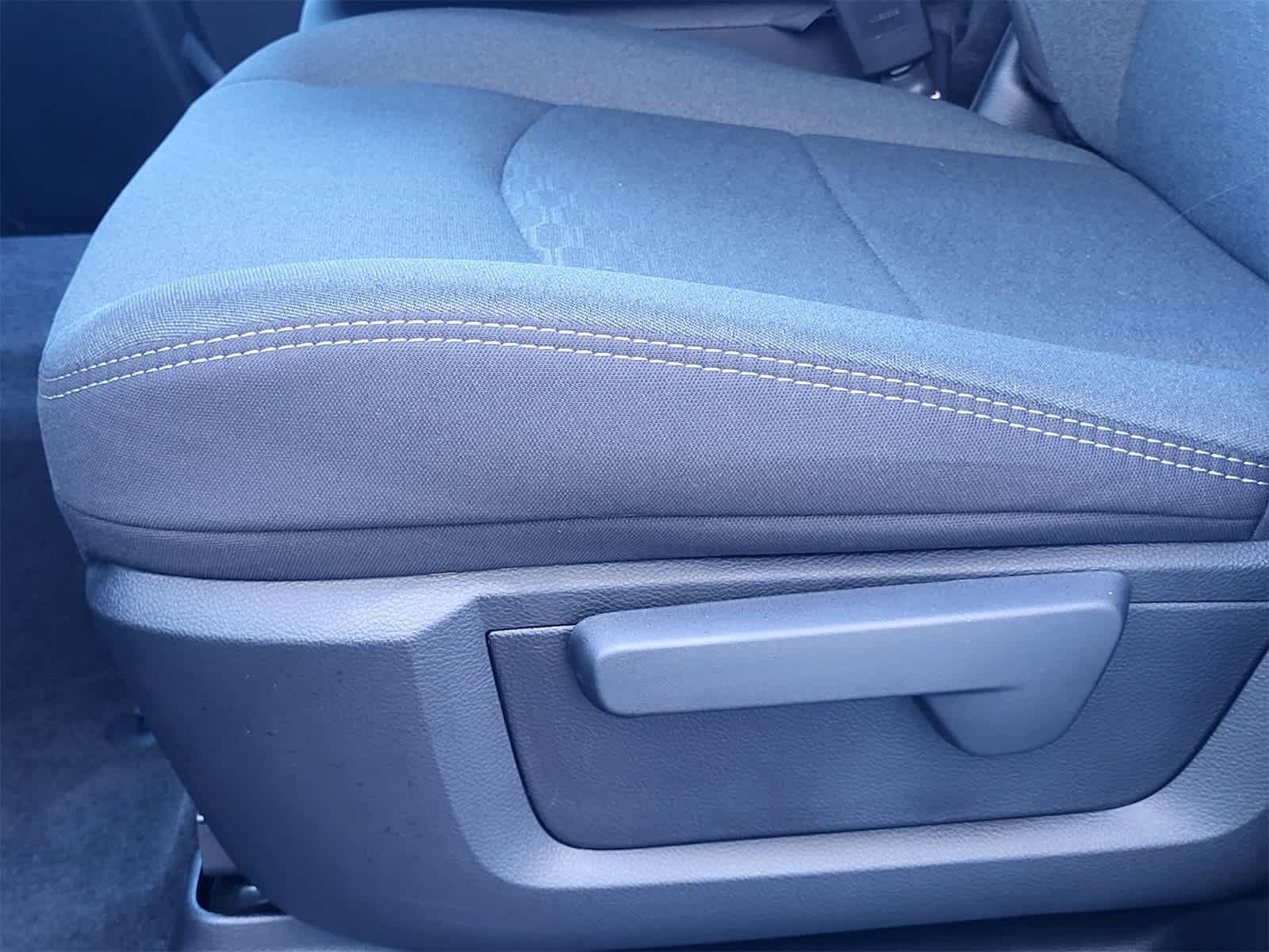 Thumbnail: 2026 RAM 2500 - 17