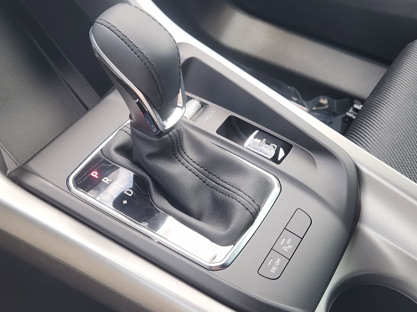 2025 Dodge Hornet GT - Photo 17