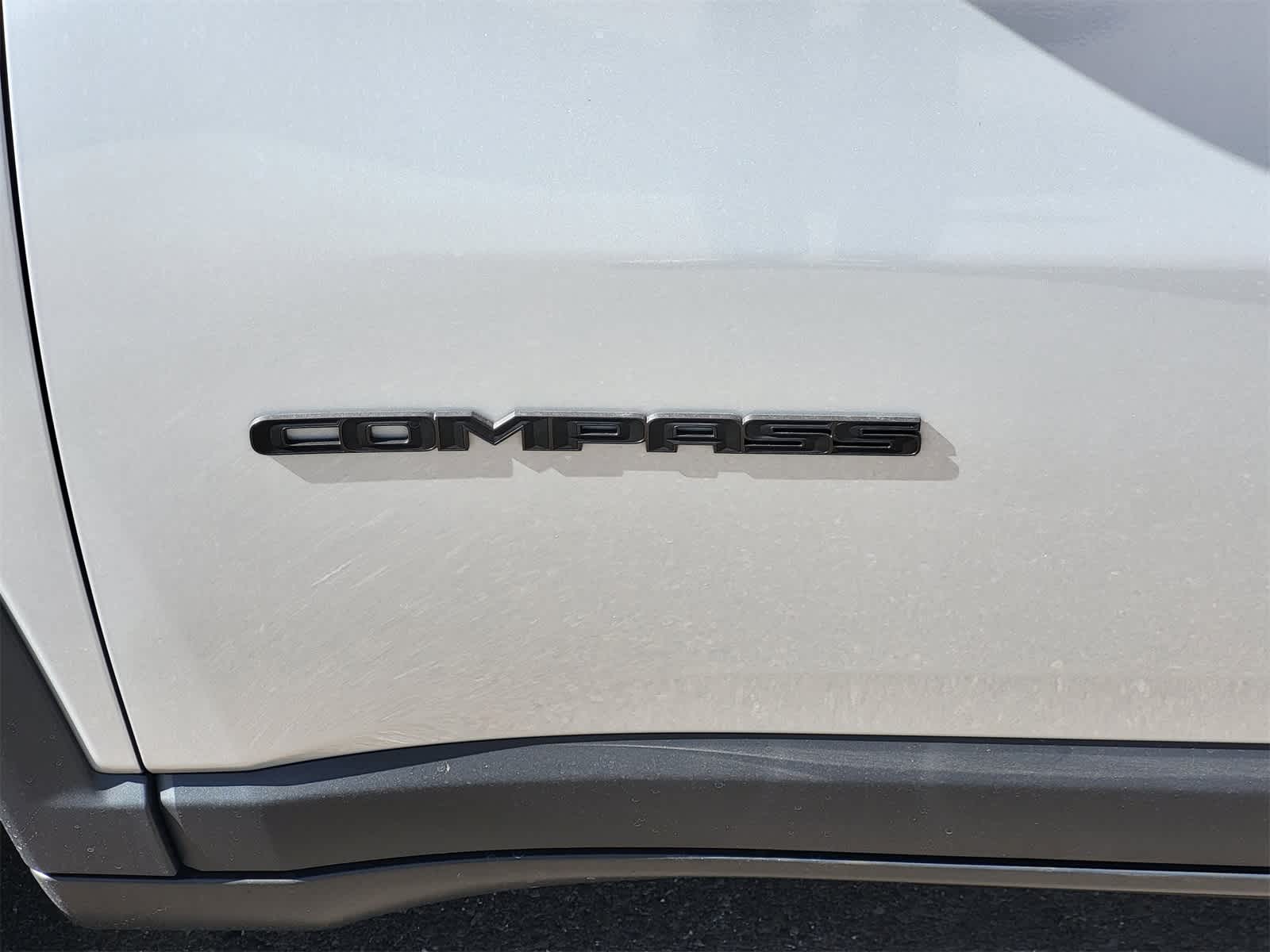 Thumbnail: 2026 Jeep Compass - 10