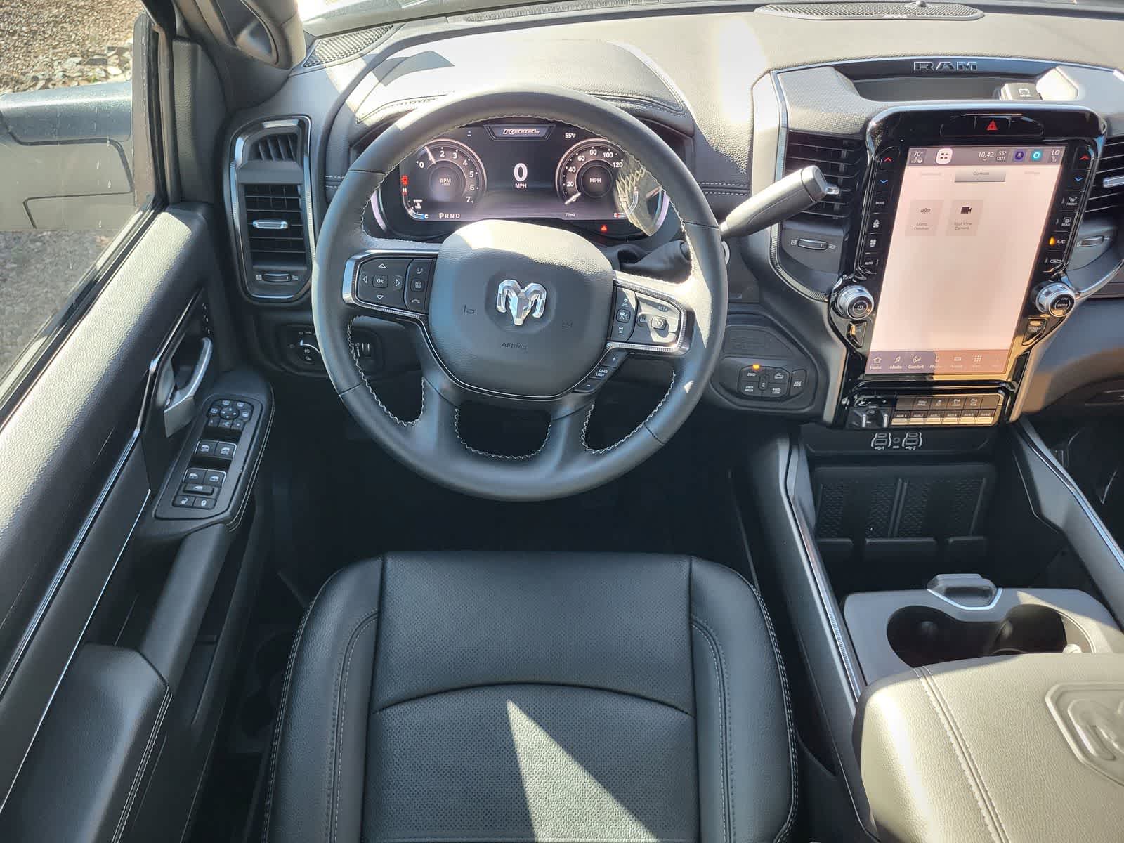 Thumbnail: 2026 RAM 2500 - 20