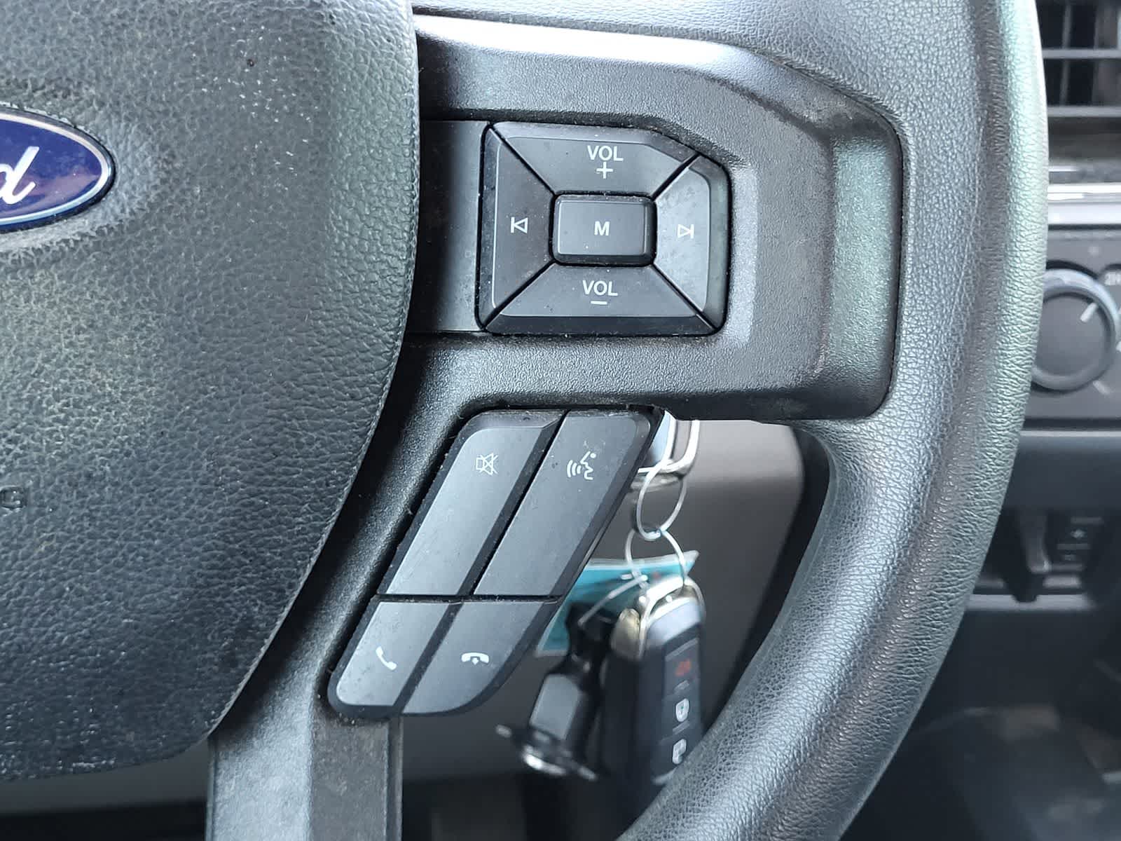 Thumbnail: 2021 Ford F-250 - 18