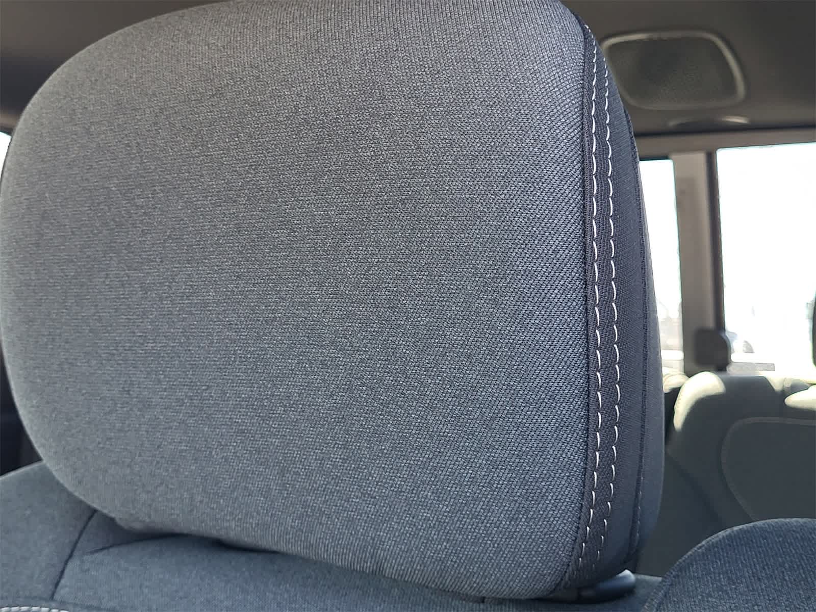 Thumbnail: 2026 RAM 1500 - 12