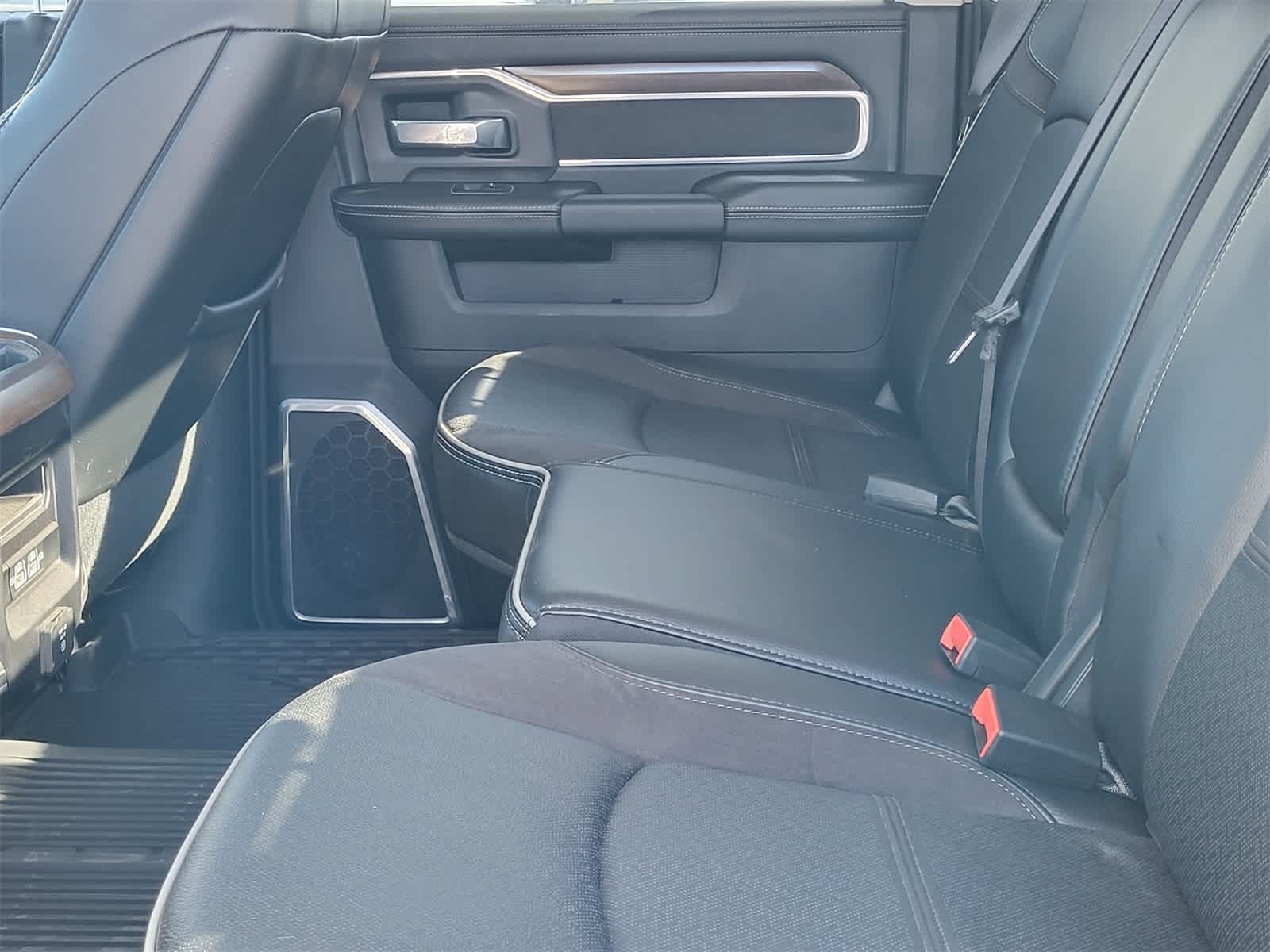 Thumbnail: 2023 RAM 2500 - 28