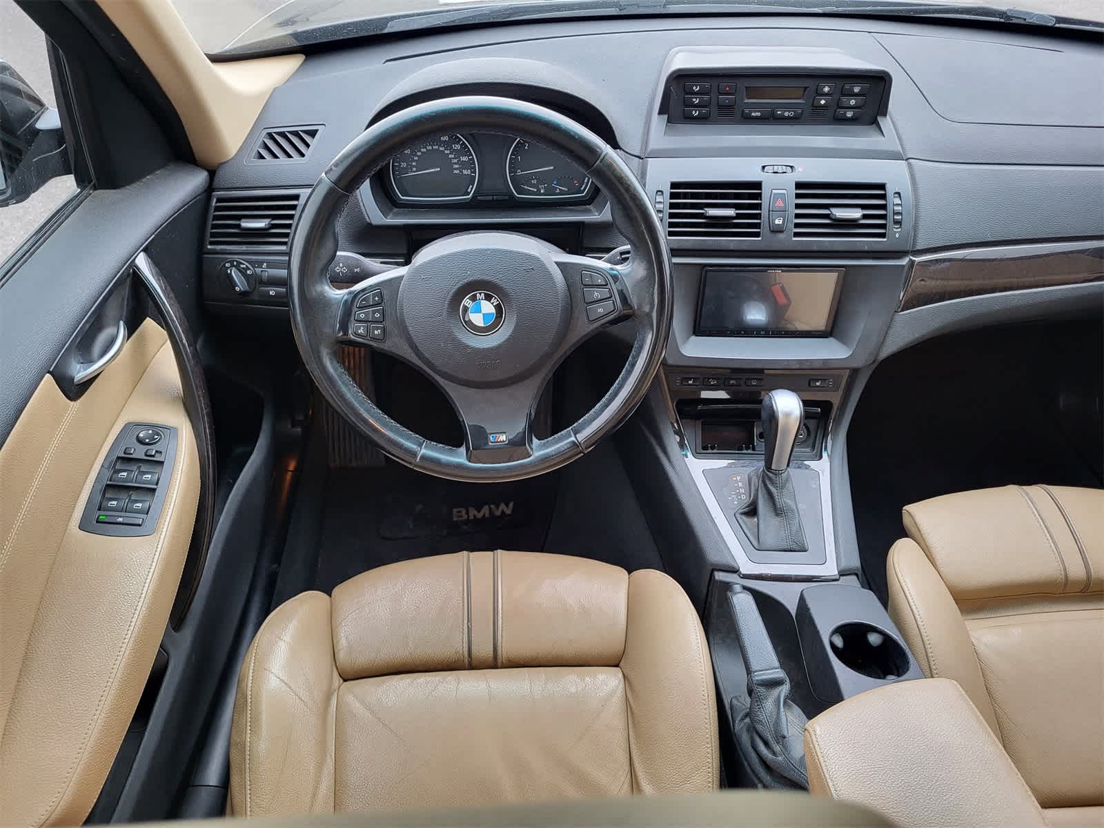 Thumbnail: 2007 BMW X3 - 23