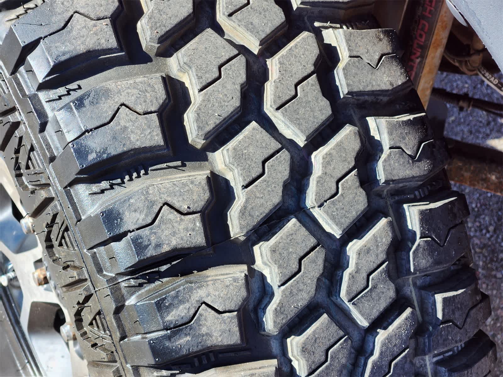 Thumbnail: 2020 Jeep Gladiator - 3