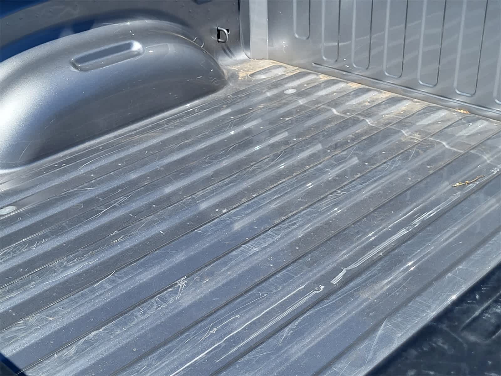 Thumbnail: 2025 RAM 1500 - 30