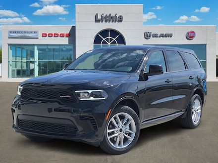 2026 Dodge Durango GT Sport Utility