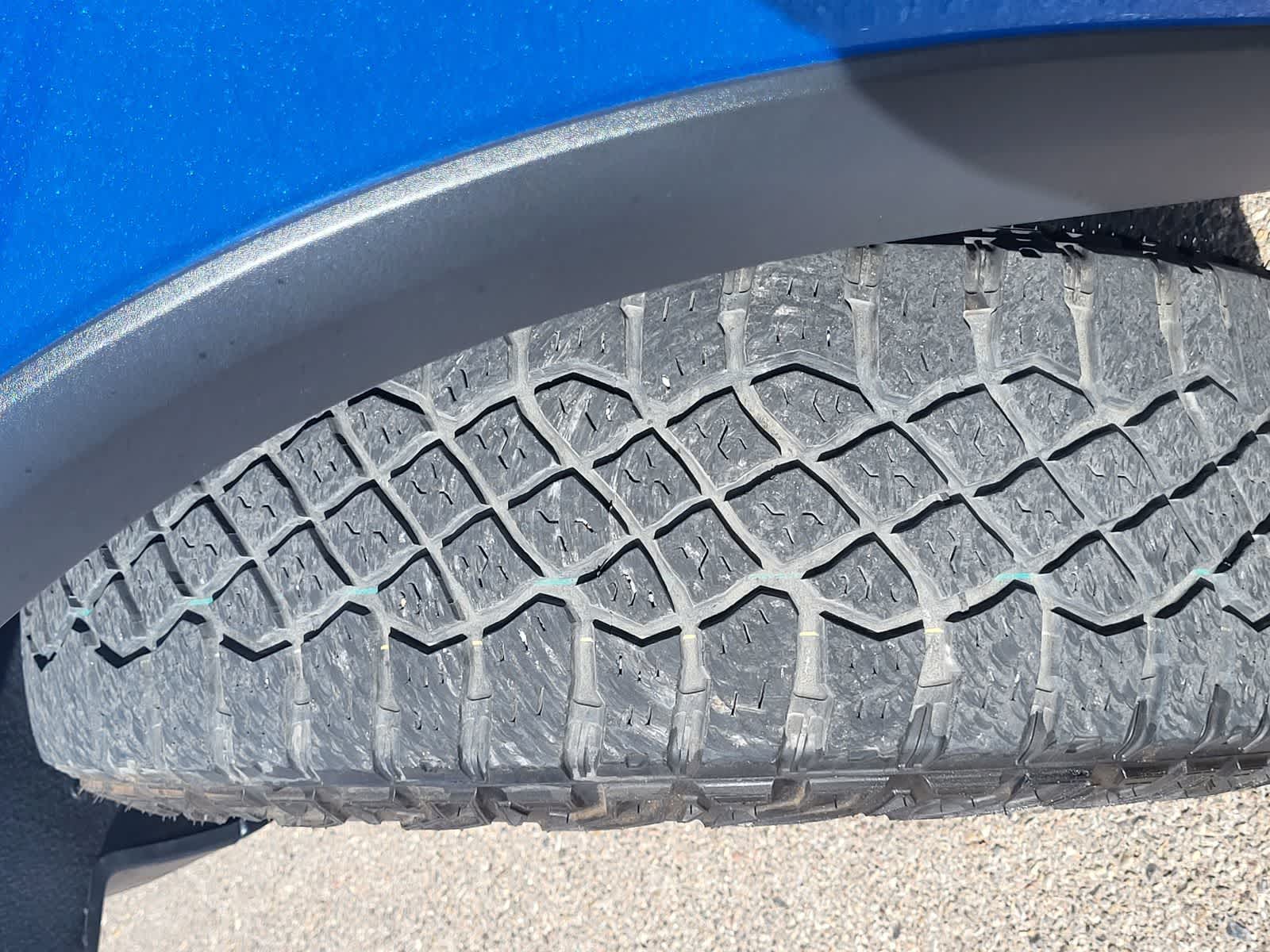 Thumbnail: 2023 Chevrolet Silverado 1500 - 10