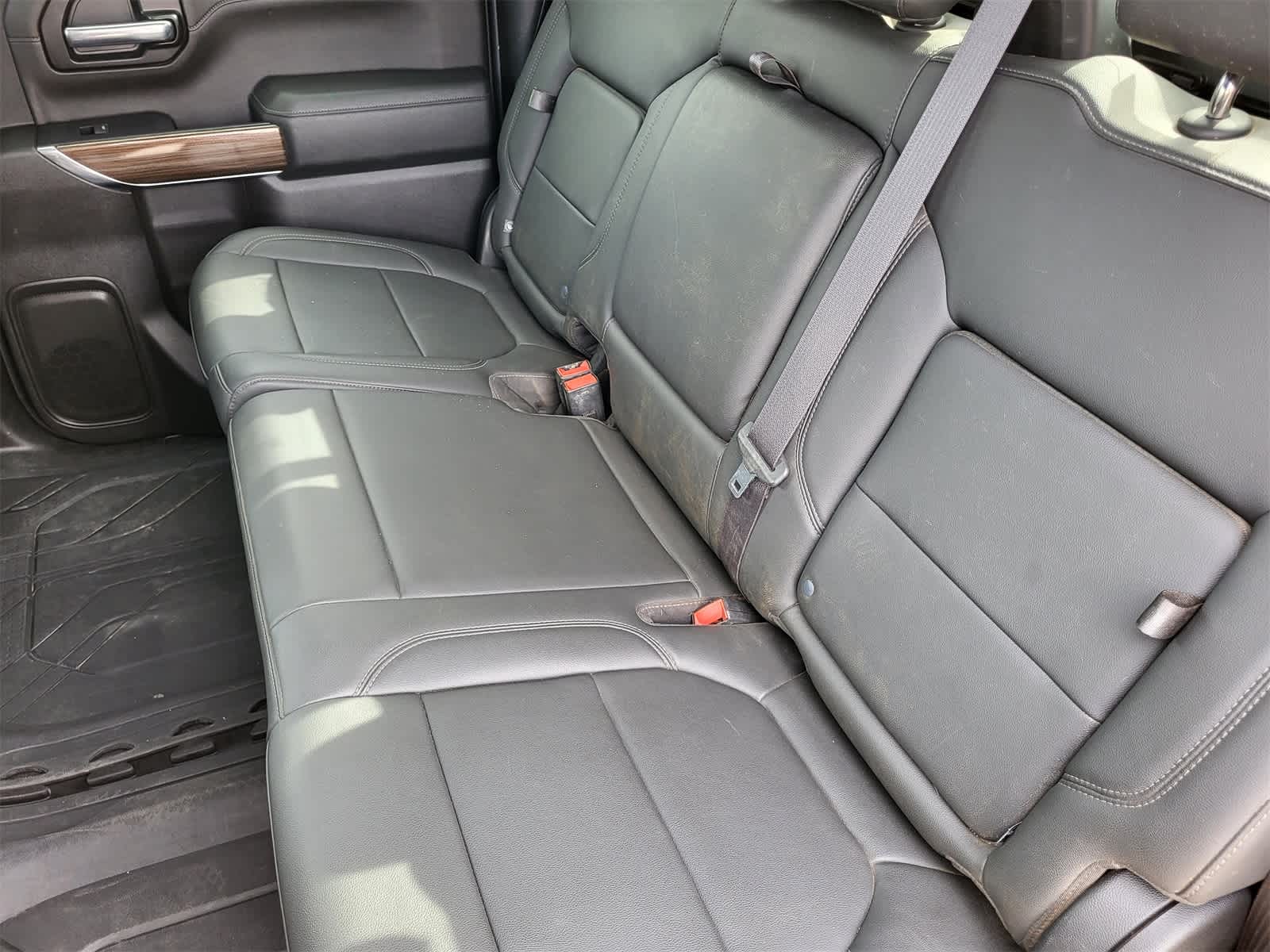 Thumbnail: 2020 Chevrolet Silverado 1500 - 27