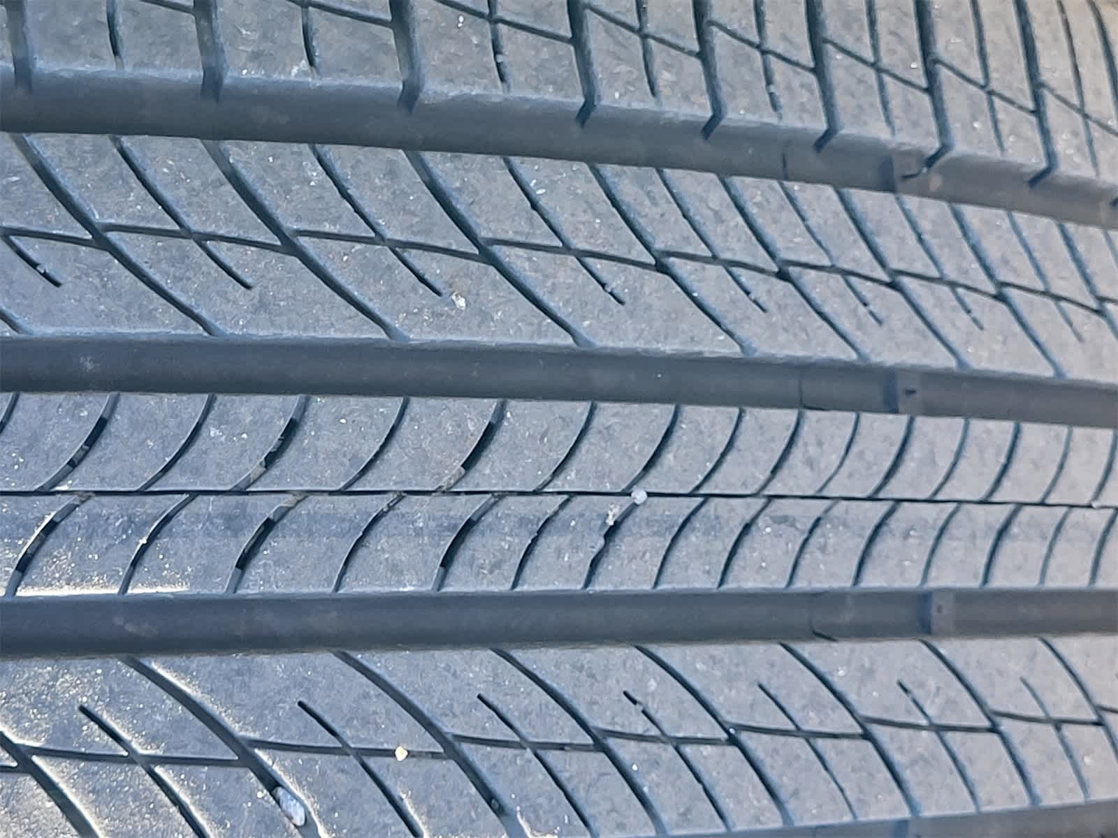 Thumbnail: 2025 Chevrolet Trax - 11