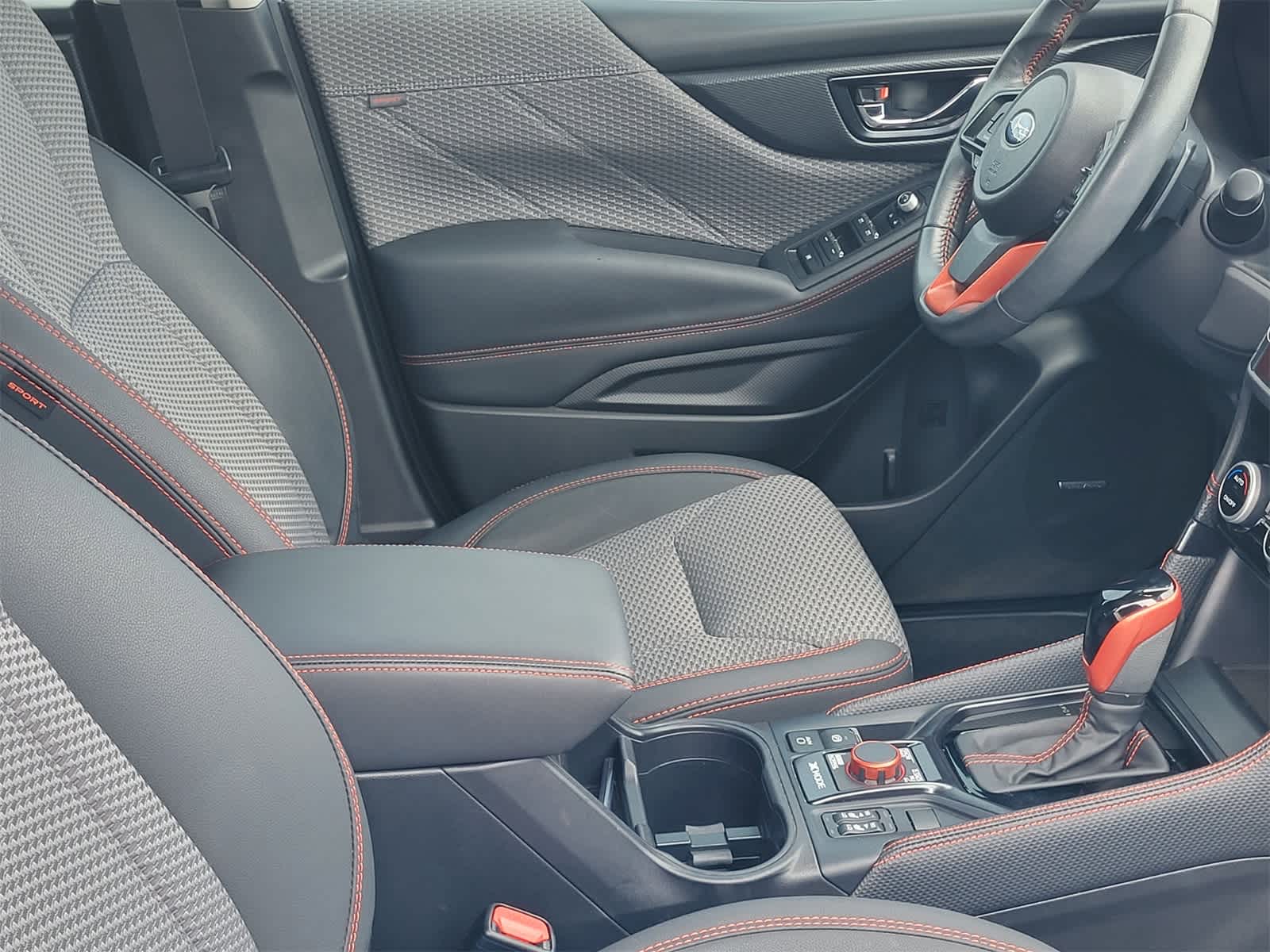 Thumbnail: 2023 Subaru Forester - 27