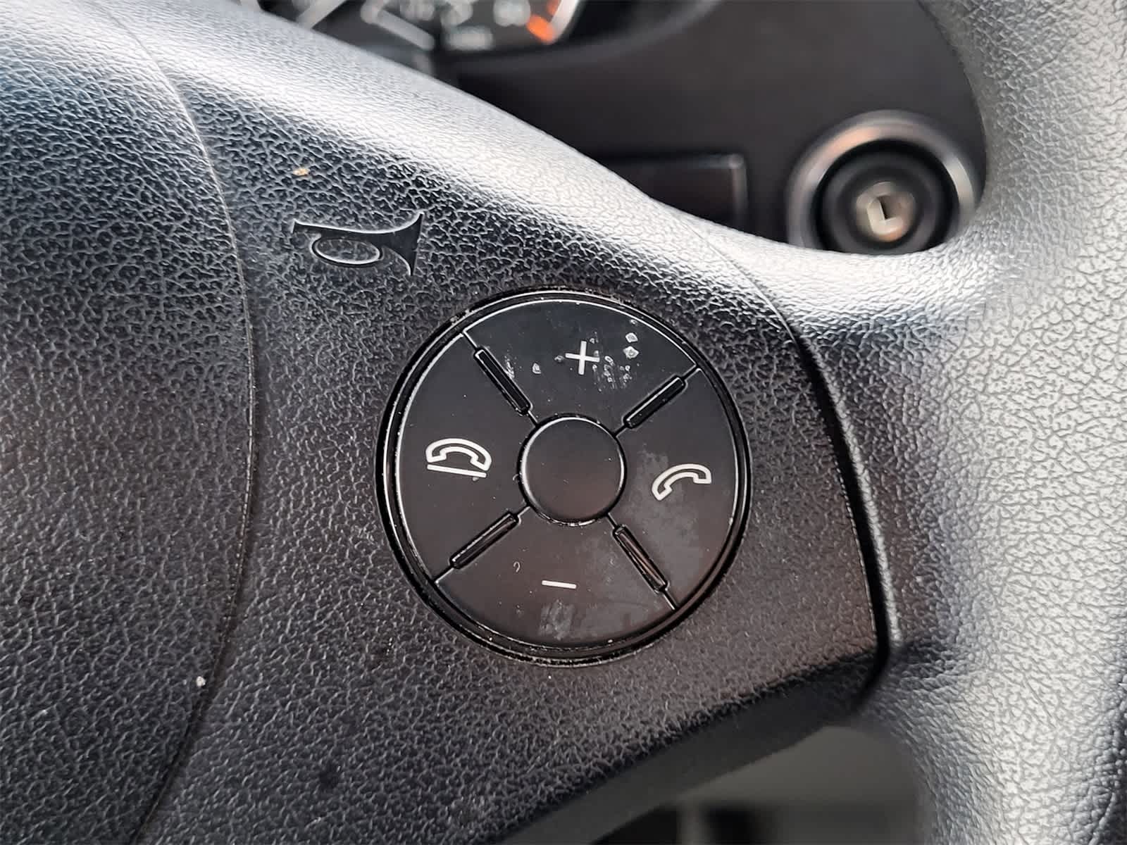 Thumbnail: 2015 Mercedes-Benz Sprinter - 19