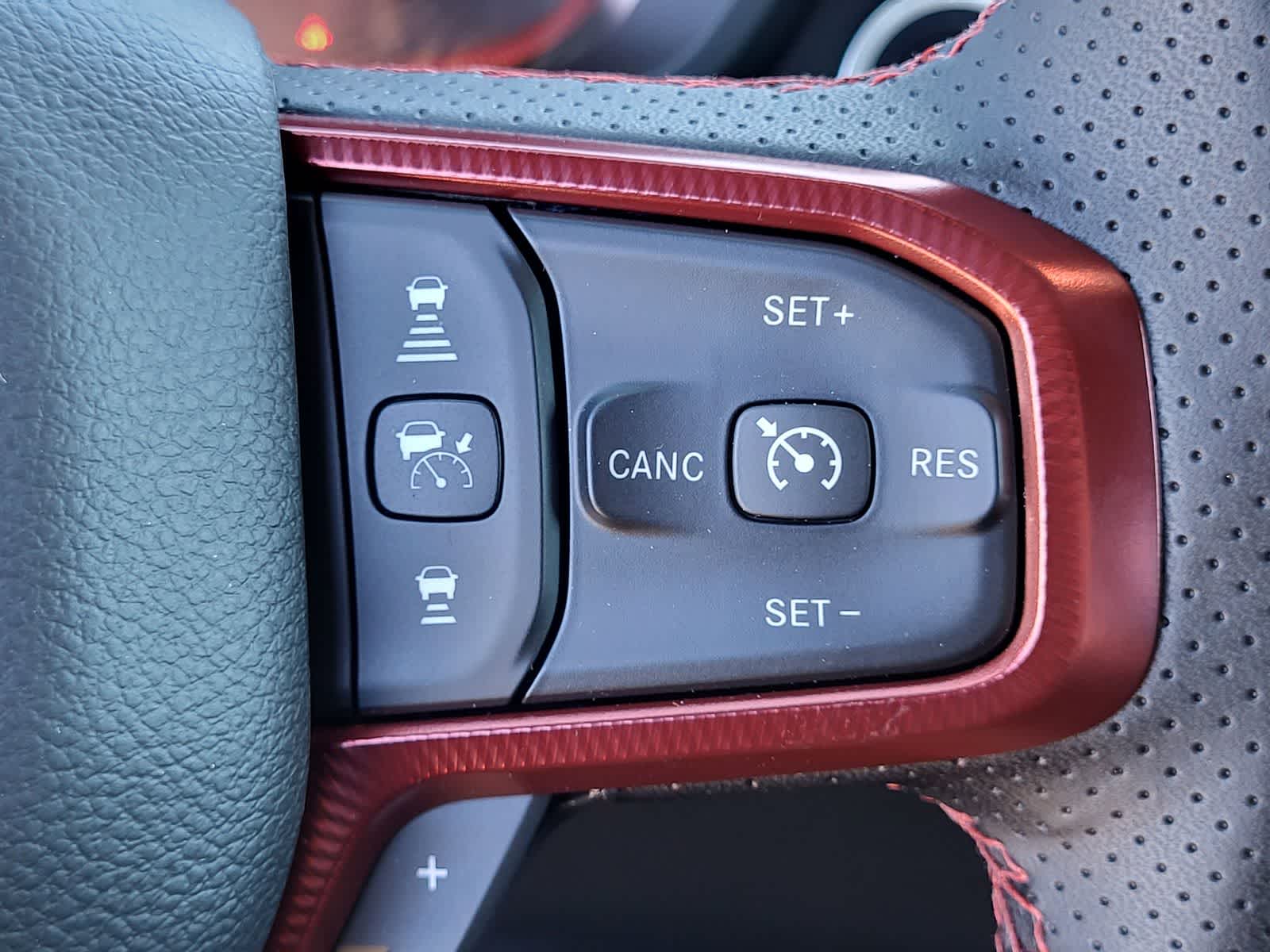 Thumbnail: 2026 RAM 1500 - 16