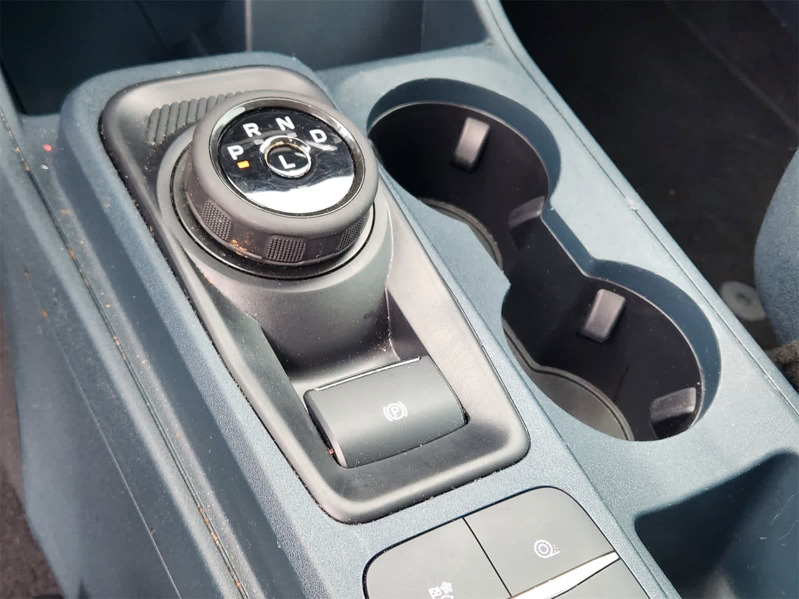 Thumbnail: 2024 Ford Maverick - 22