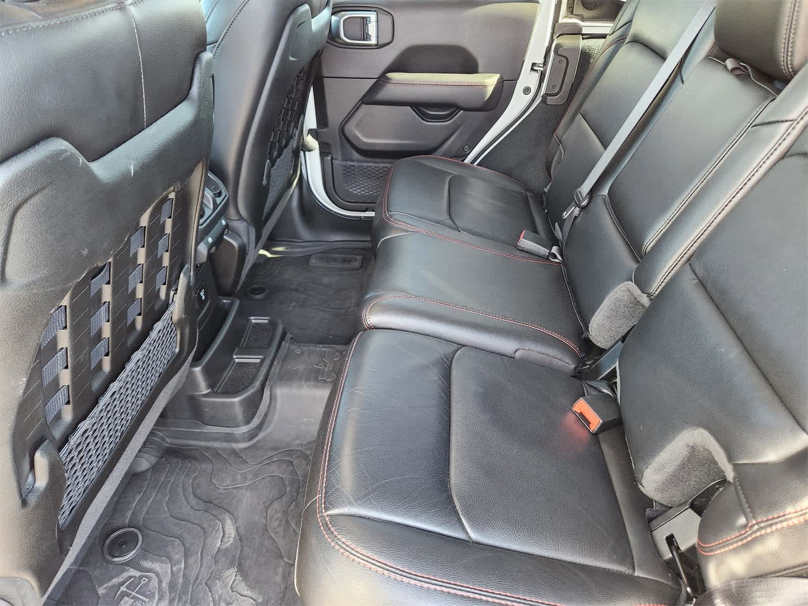 Thumbnail: 2022 Jeep Wrangler - 27