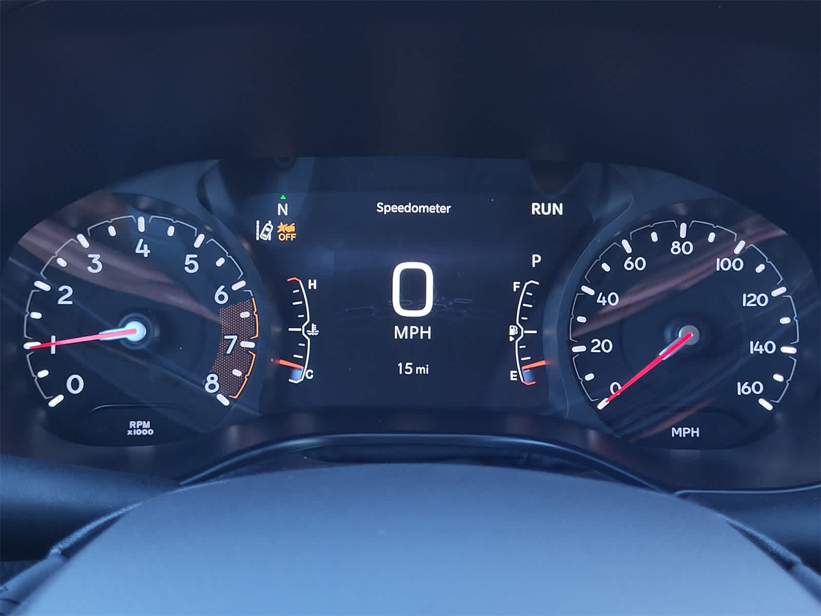 Thumbnail: 2026 Jeep Compass - 10