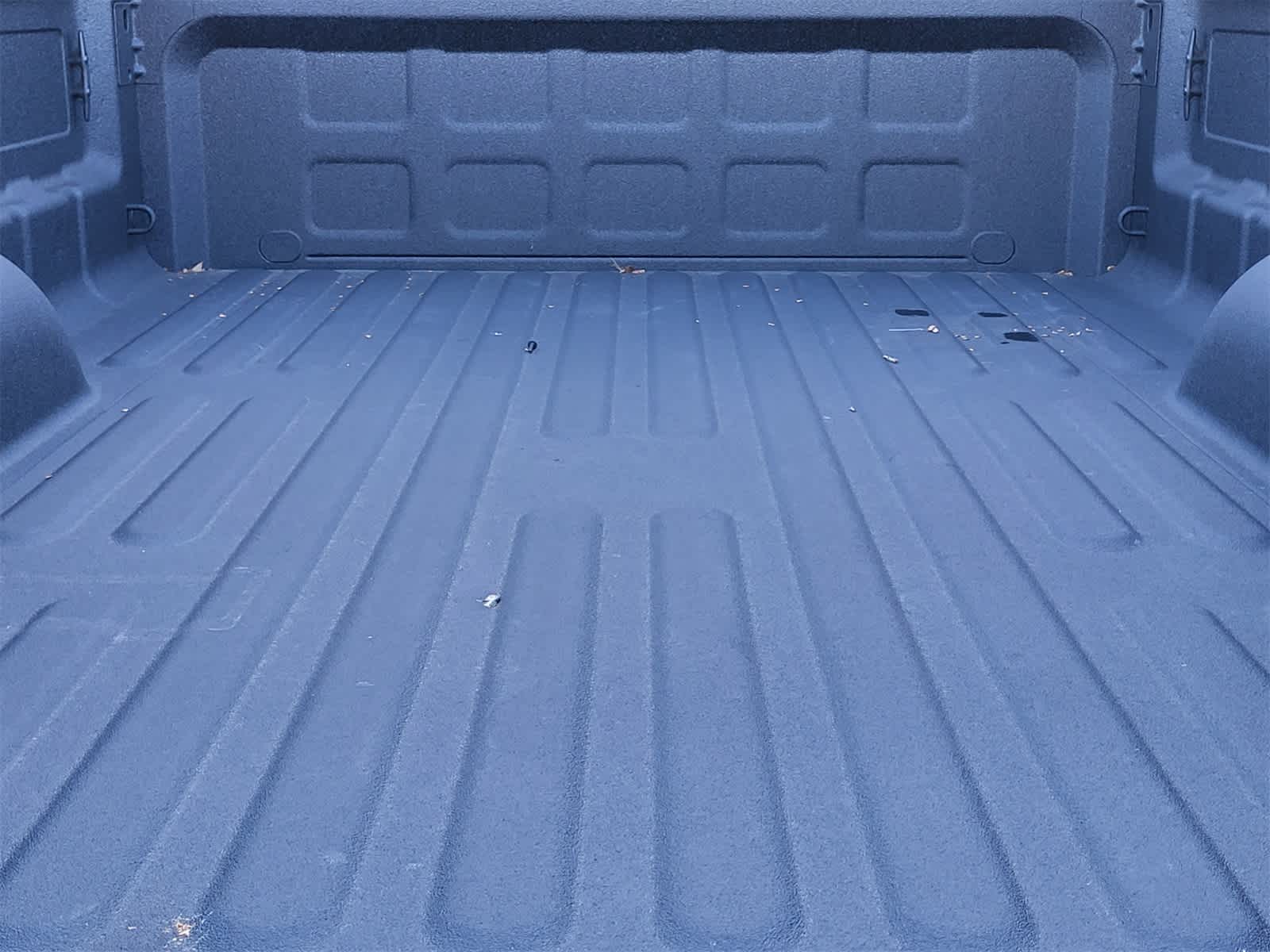 Thumbnail: 2026 RAM 3500 - 24