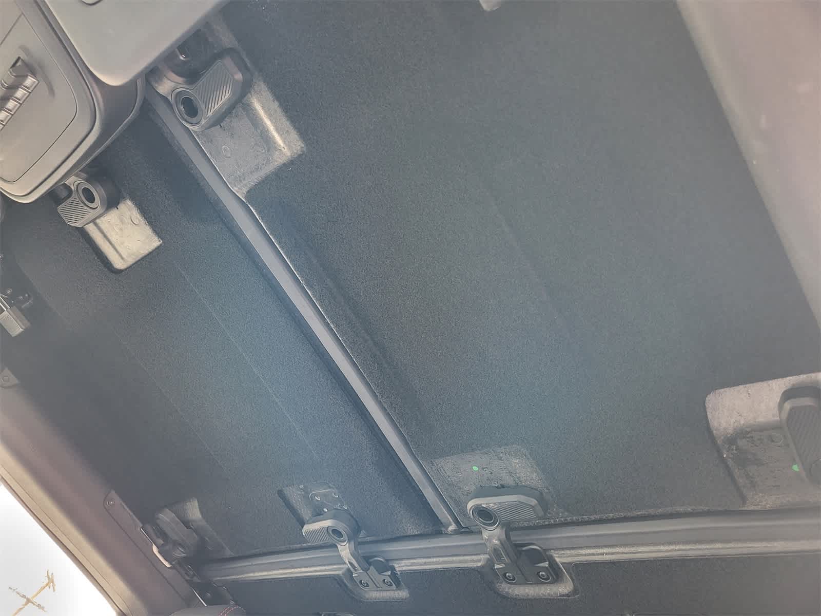 Thumbnail: 2025 Ford Bronco - 22