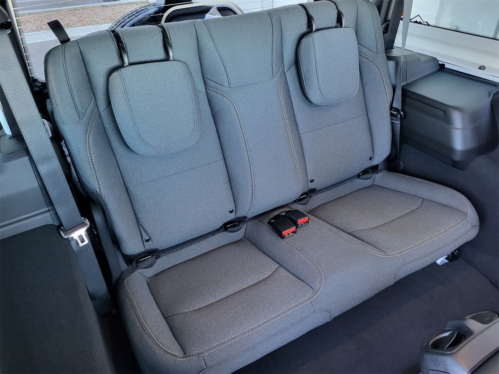 Thumbnail: 2026 Jeep Wrangler - 20