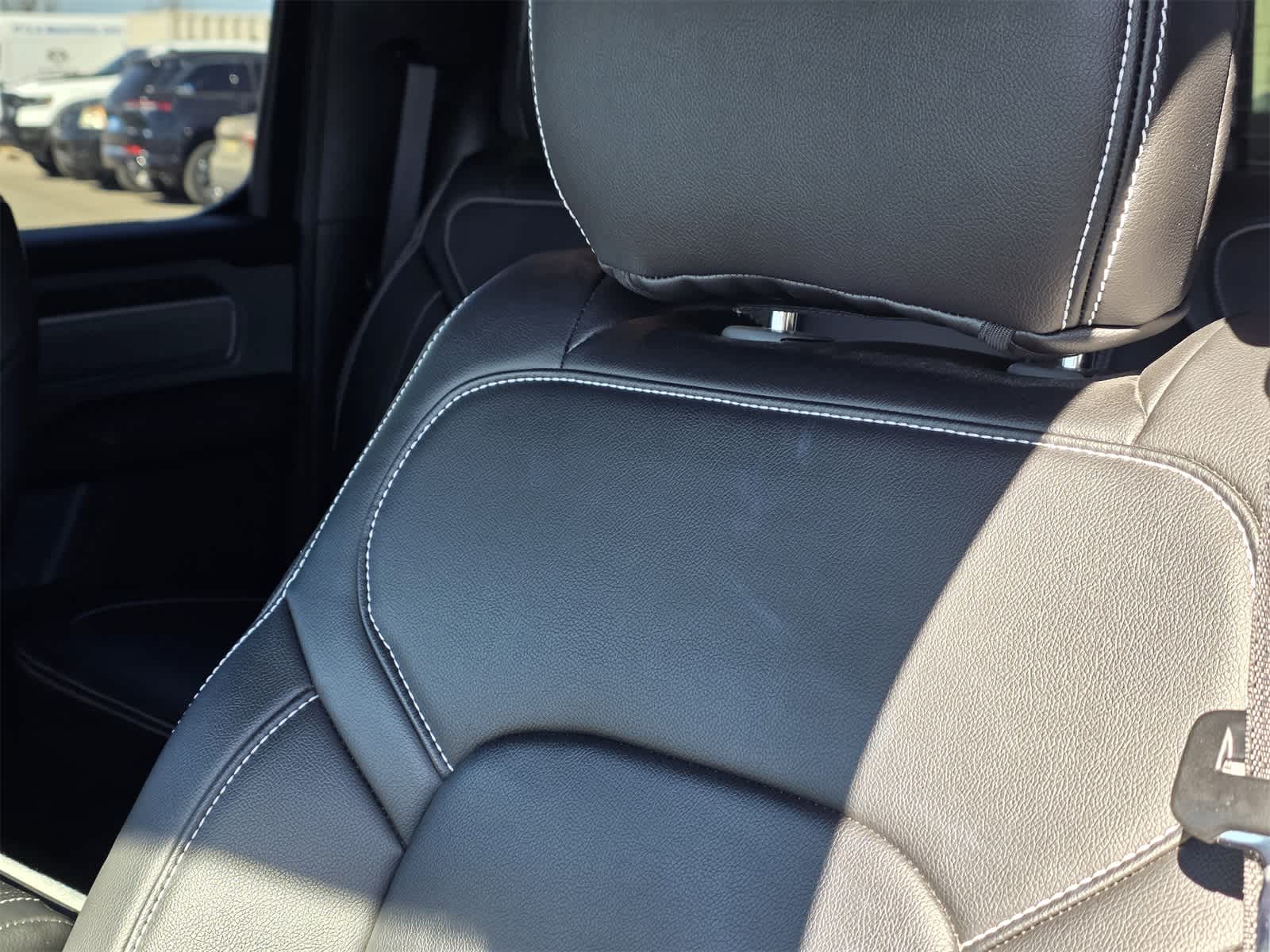 Thumbnail: 2023 RAM 1500 - 15