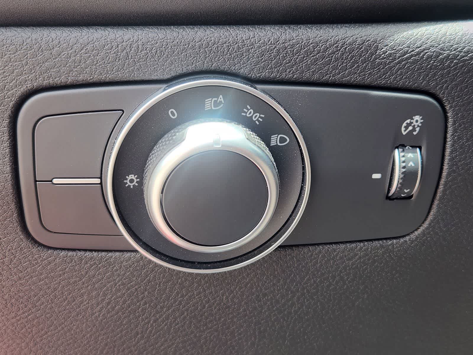 Thumbnail: 2025 Dodge Hornet - 18