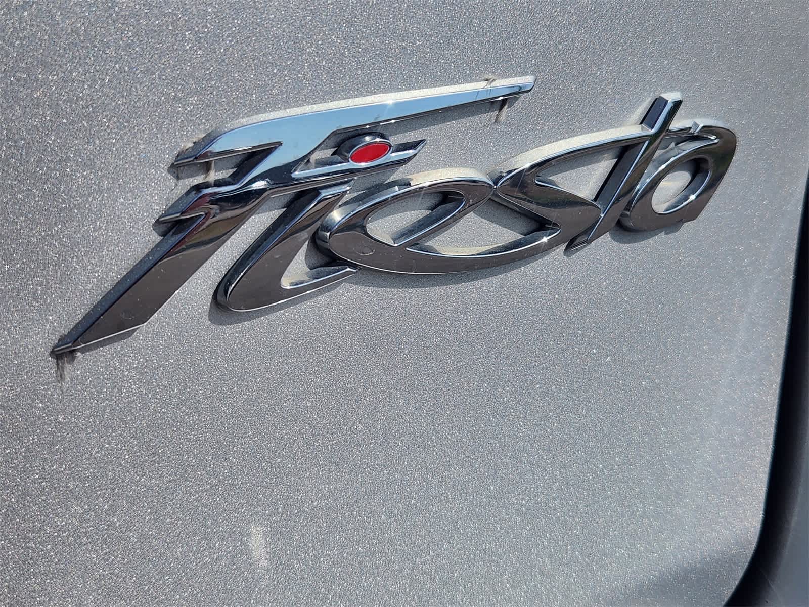 Thumbnail: 2019 Ford Fiesta - 13