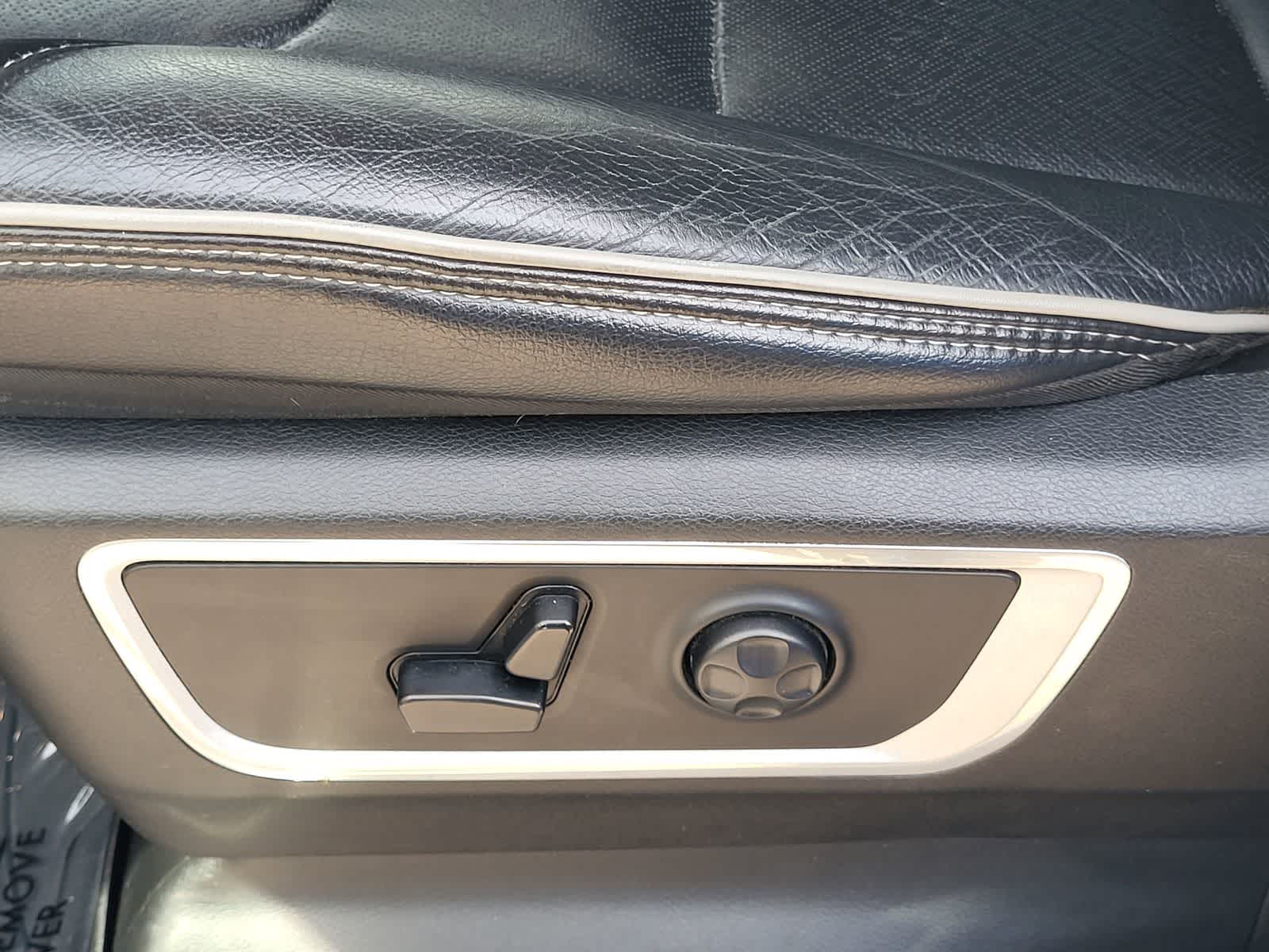 Thumbnail: 2020 RAM 1500 - 14