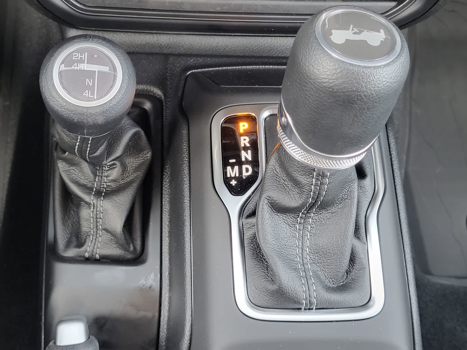 Thumbnail: 2026 Jeep Wrangler - 17