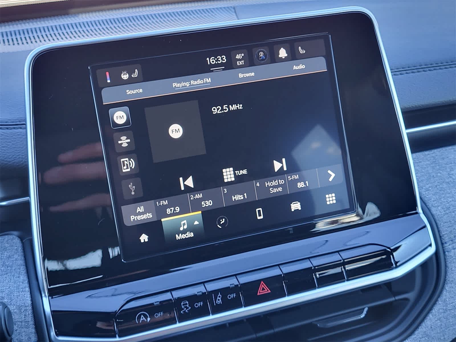 Thumbnail: 2026 Jeep Compass - 11