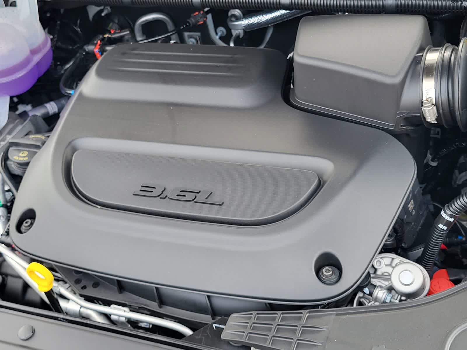 Thumbnail: 2026 Chrysler Pacifica - 20