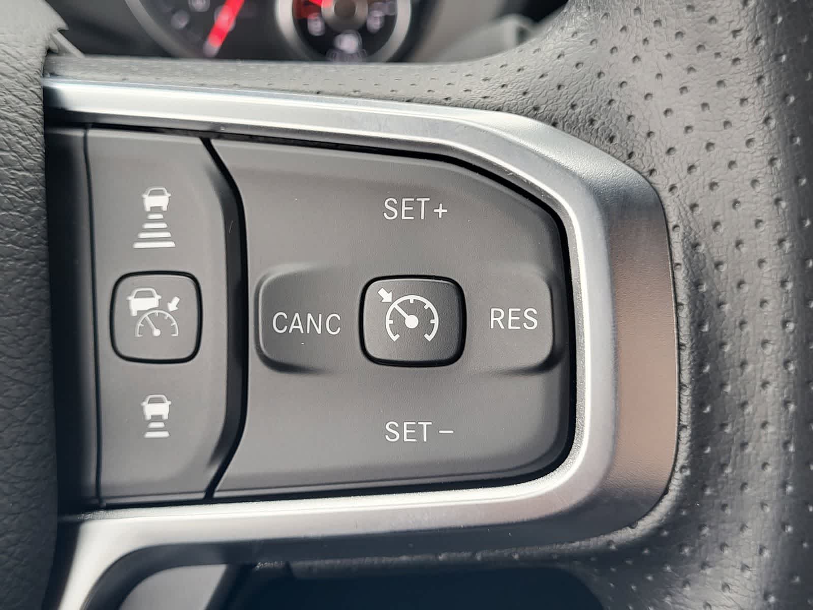 Thumbnail: 2026 RAM 3500 - 16