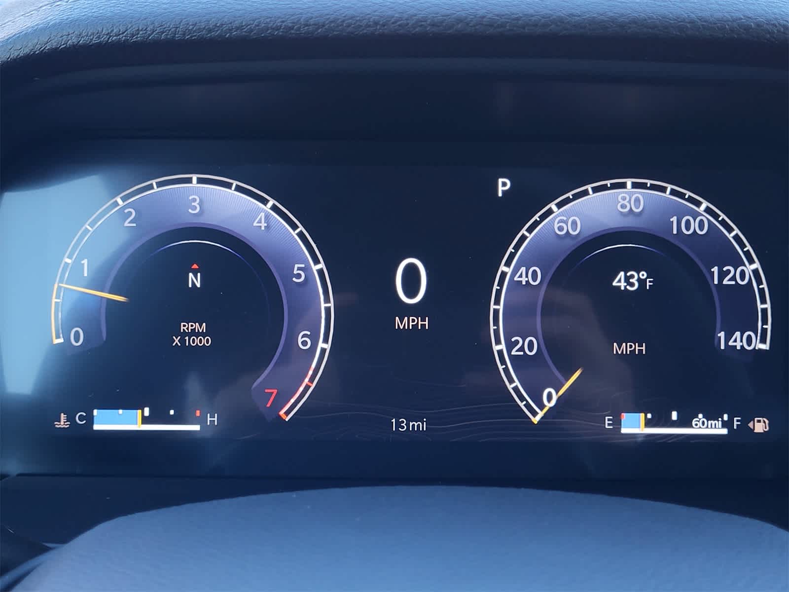 Thumbnail: 2025 Jeep Grand Cherokee L - 10