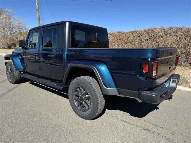 Thumbnail: 2025 Jeep Gladiator - 12