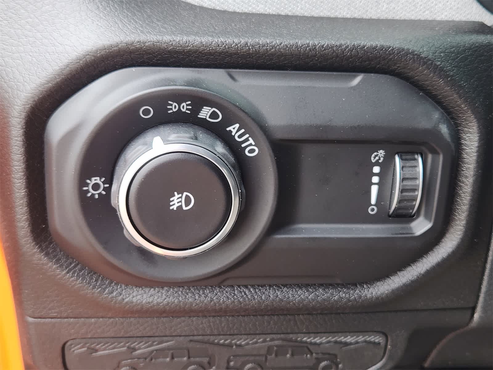 Thumbnail: 2025 Jeep Wrangler - 18