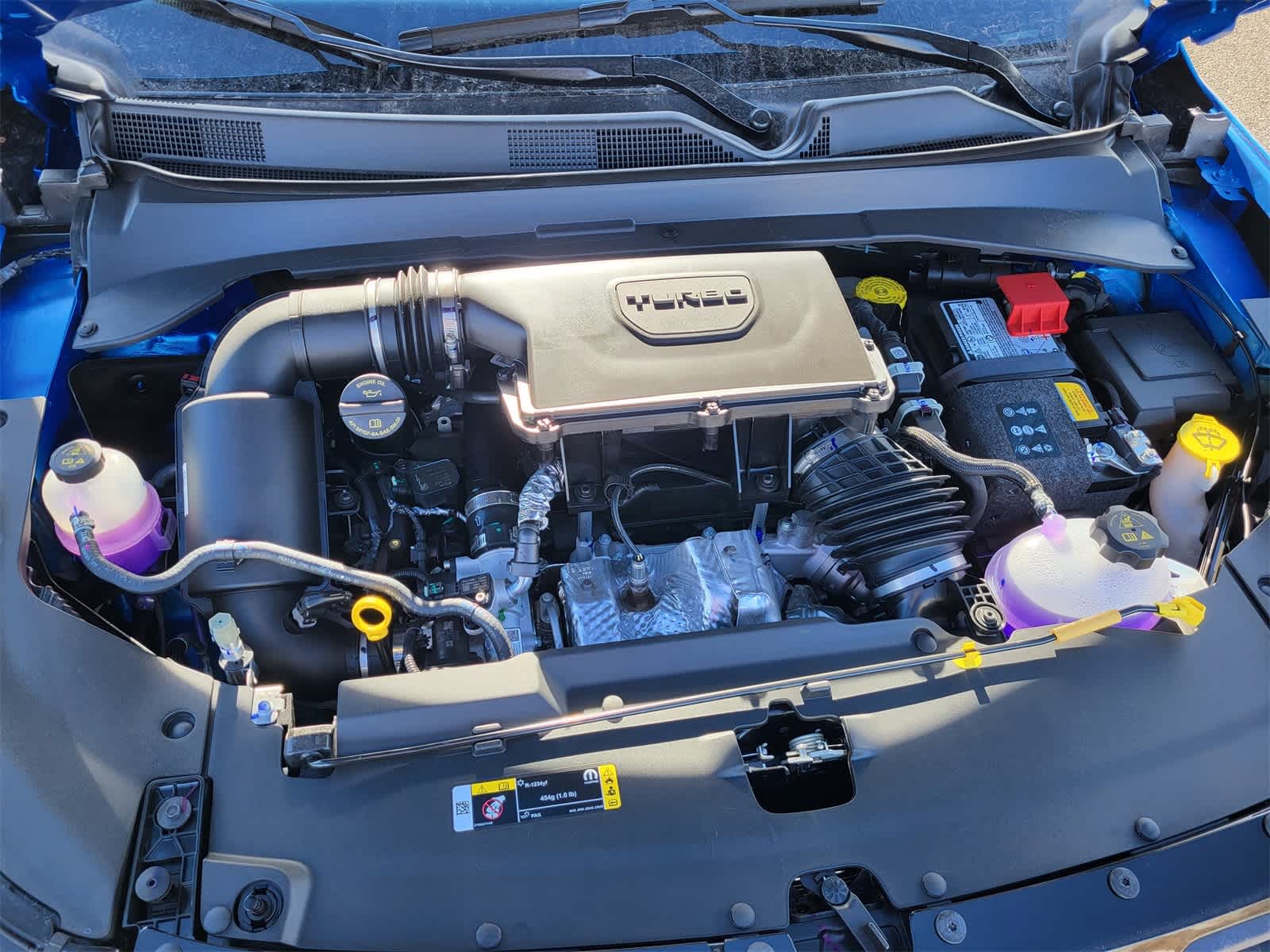 Thumbnail: 2026 Jeep Compass - 20