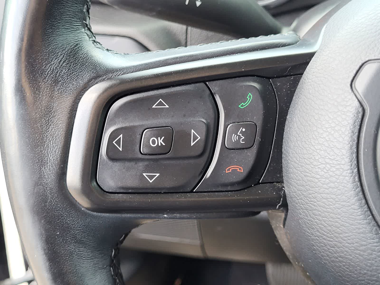 Thumbnail: 2020 Jeep Wrangler - 17