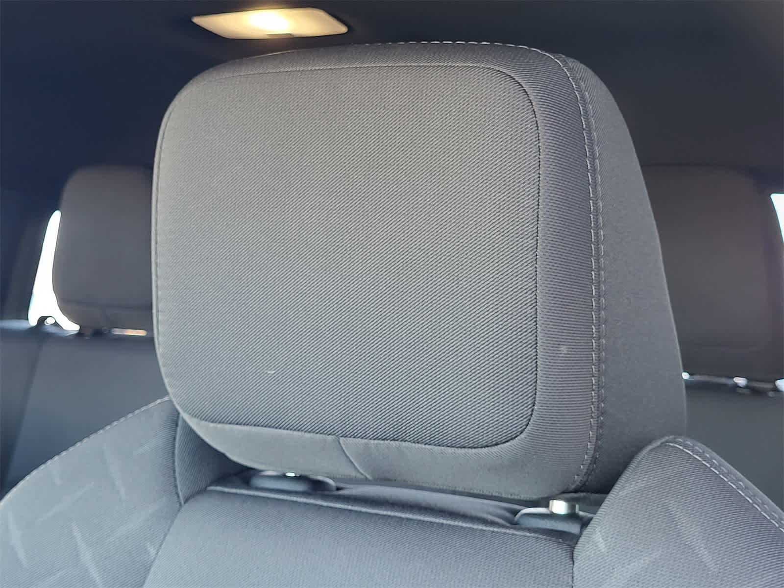 Thumbnail: 2025 Toyota Tacoma - 14