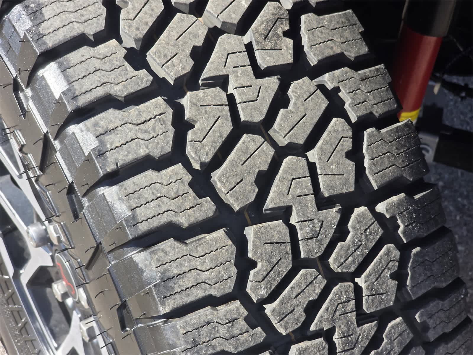 Thumbnail: 2025 Jeep Gladiator - 3