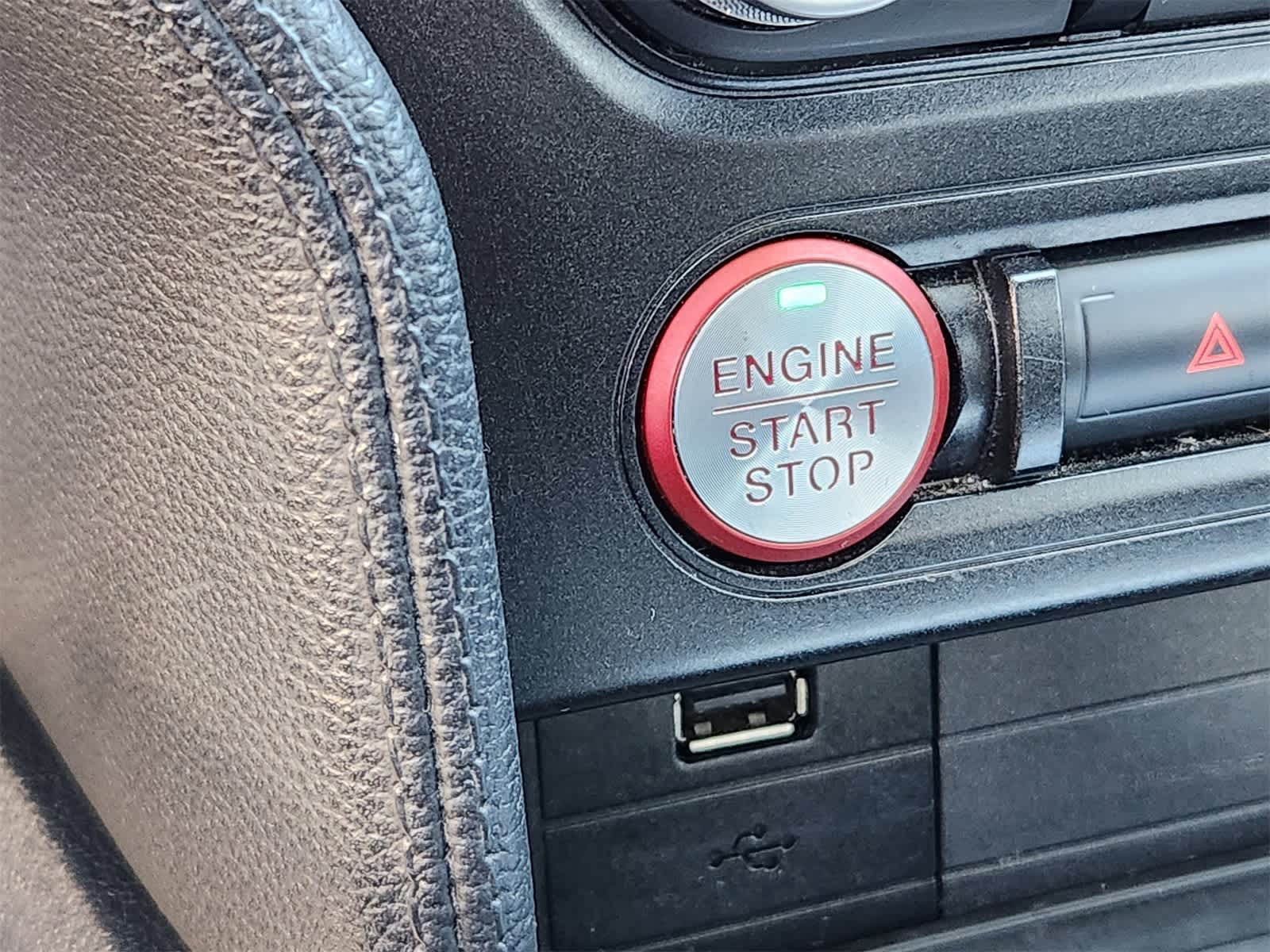 Thumbnail: 2021 Ford Mustang - 24