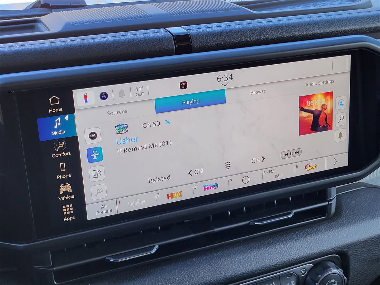 Thumbnail: 2026 Jeep Wrangler - 10