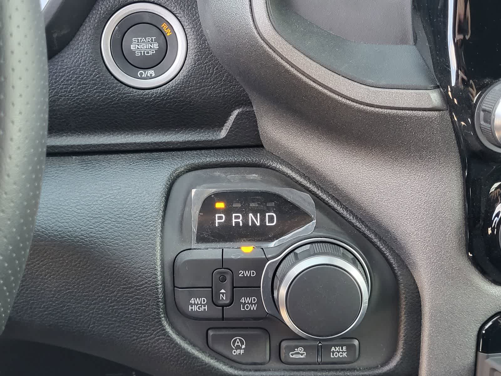 Thumbnail: 2026 RAM 1500 - 18