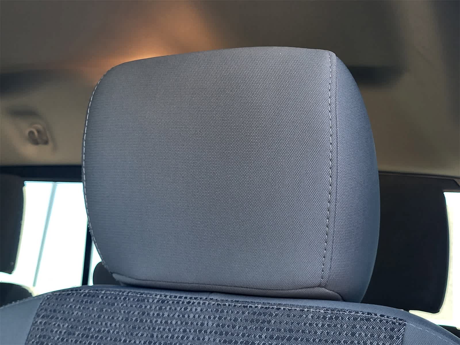 Thumbnail: 2015 RAM 1500 - 14