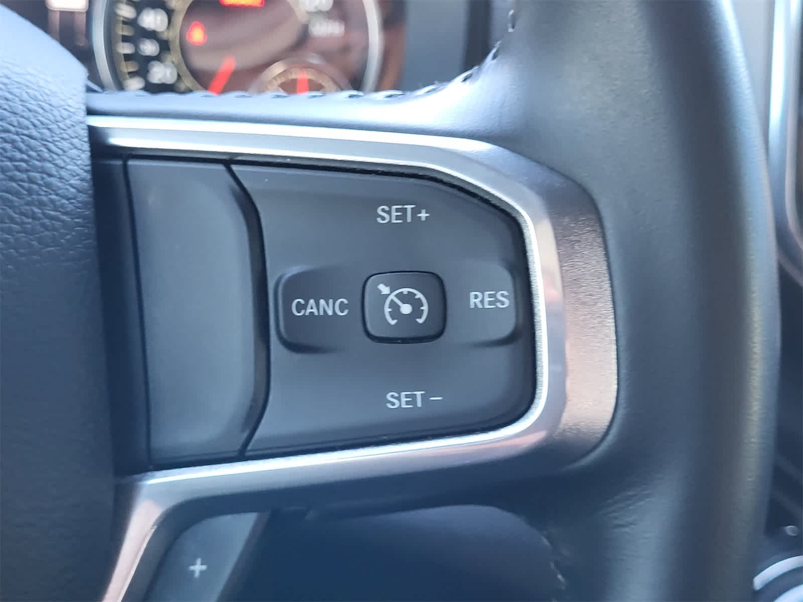 Thumbnail: 2024 RAM 1500 - 20