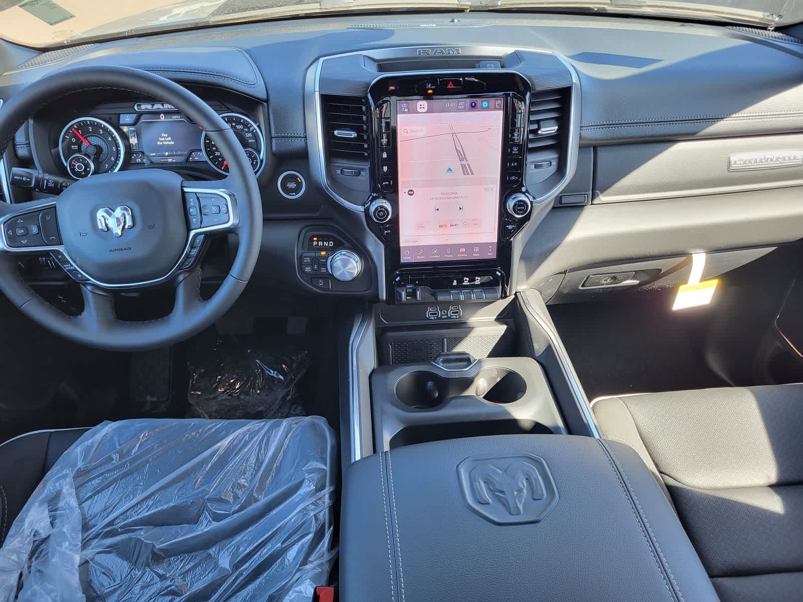 Thumbnail: 2026 RAM 1500 - 20