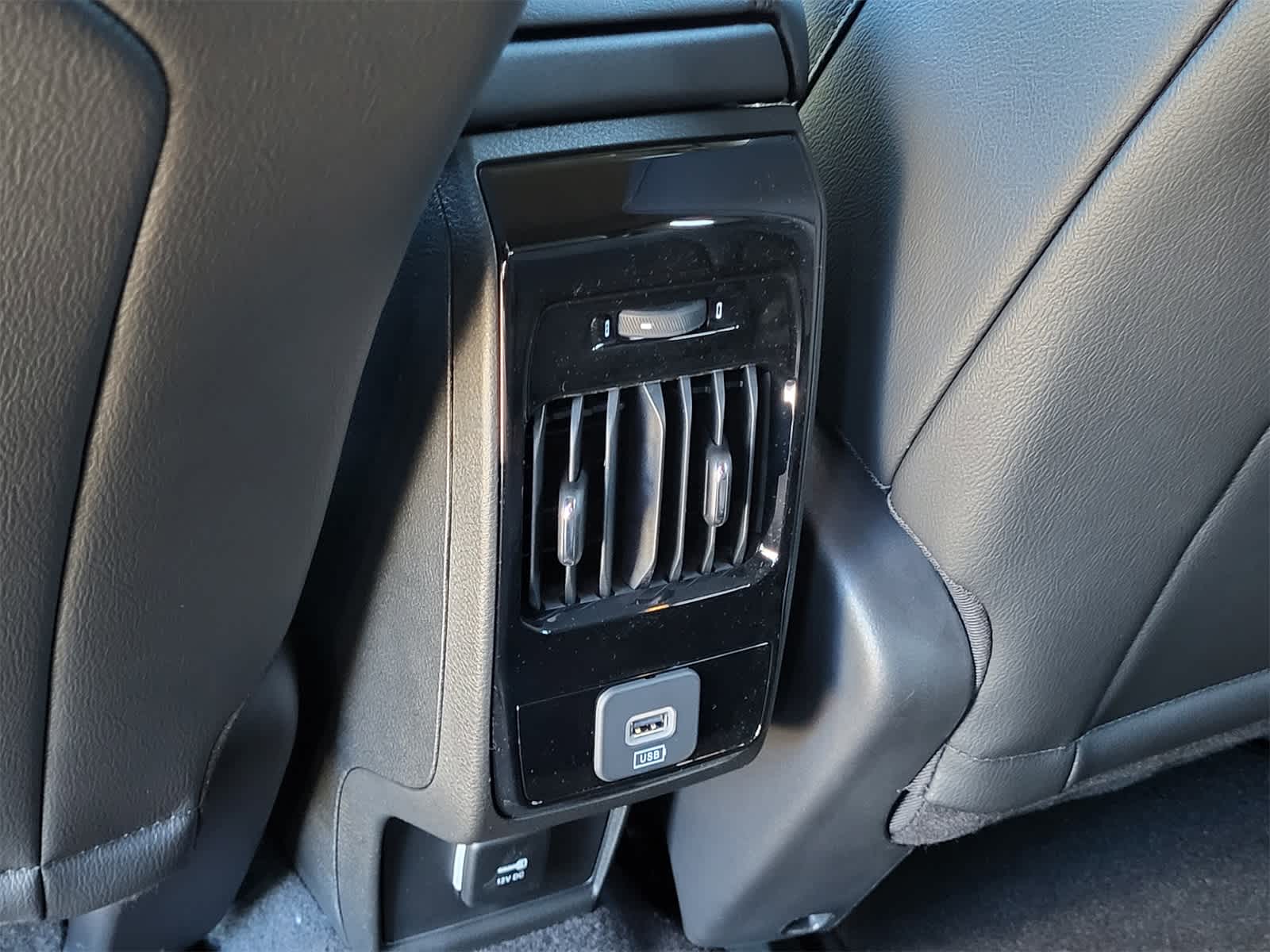 Thumbnail: 2026 Jeep Compass - 19